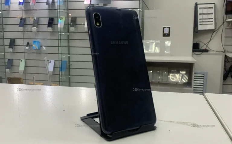 Samsung A10 2/32gb