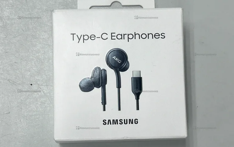 Наушники  Samsung AKG