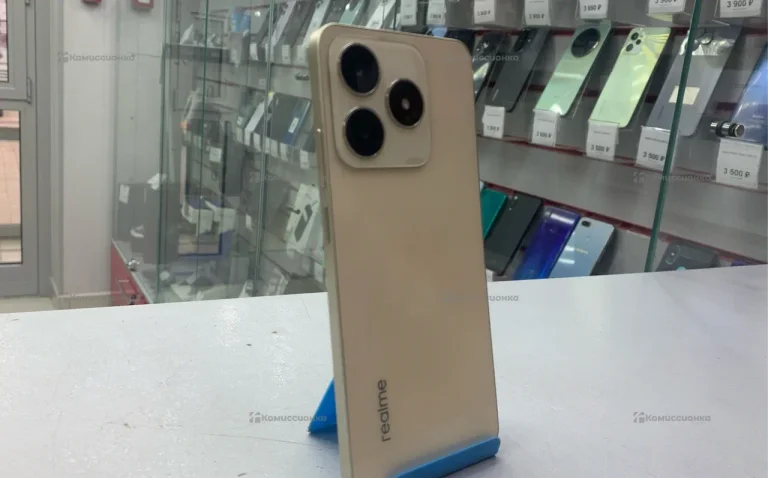 Realme C61 6/128Gb