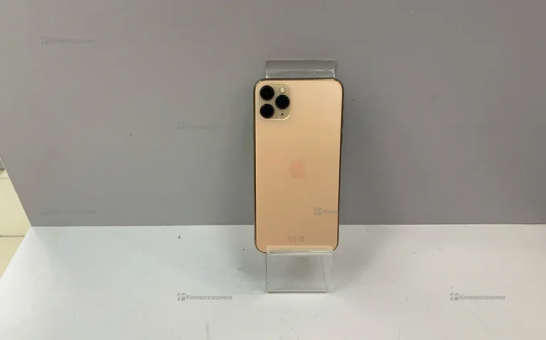 Apple iPhone 11 Pro Max 4/64 ГБ