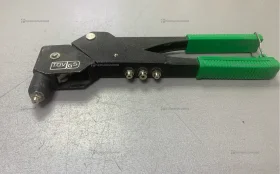 Купить Заклепочник TUV GS б/у , в Самара Цена:390рублей