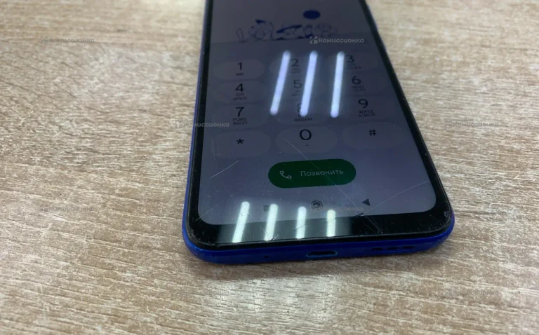 Xiaomi Redmi 9A 2/32 ГБ