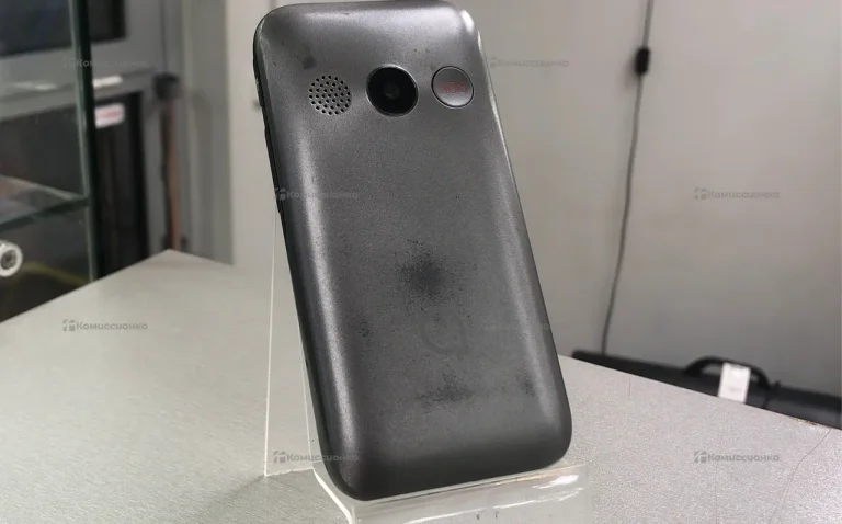 Alcatel