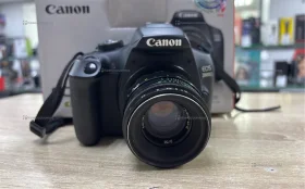 Купить Фотоаппарат Canon EOS 2000D б/у , в Саратов Цена:24990рублей