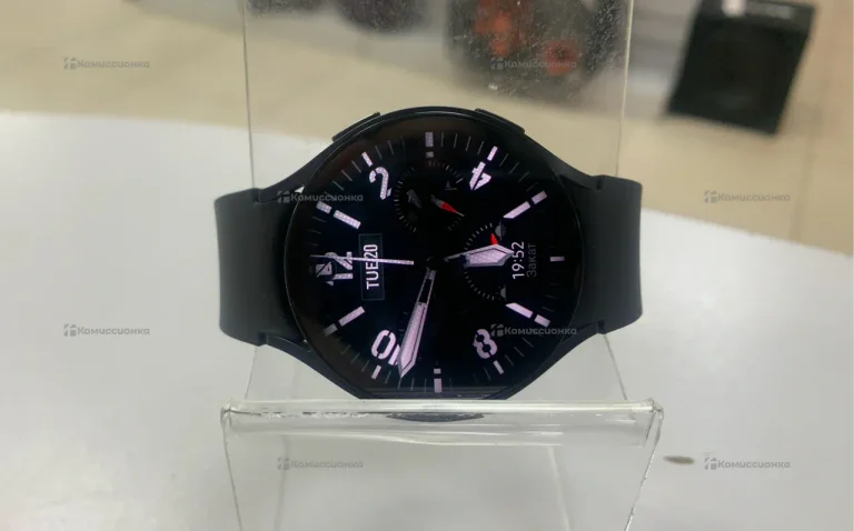 Часы Samsung Galaxy watch 6