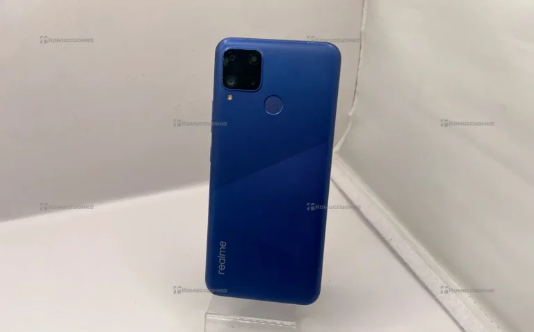 Realme C15 4/64