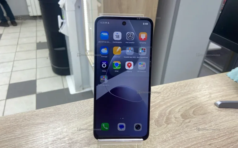 Infinix Hot 60i 4/128 ГБ