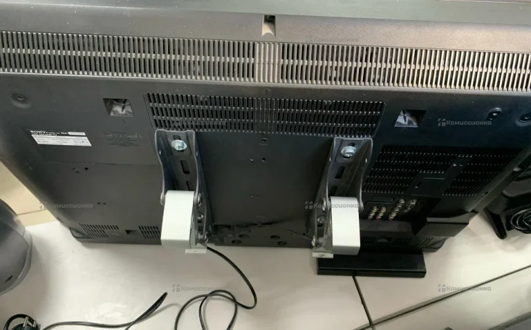 Телевизор Sony KLV-32S550A