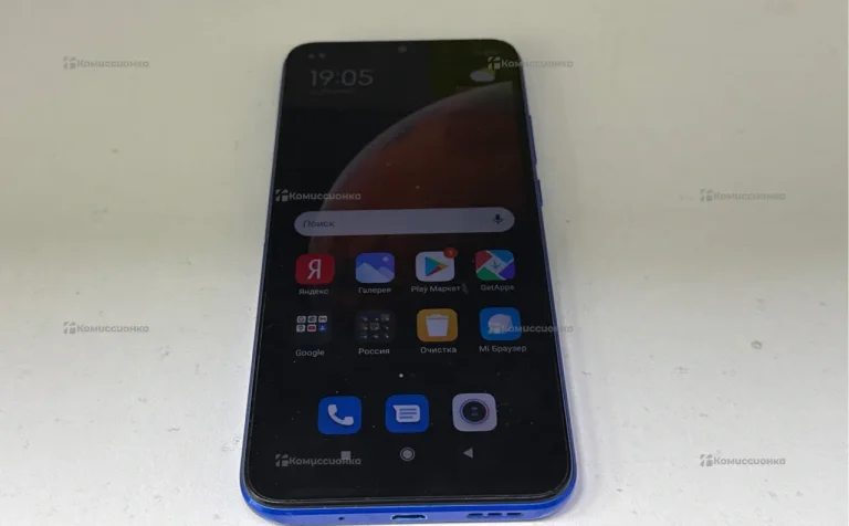 Xiaomi Redmi 9C 3/64 ГБ