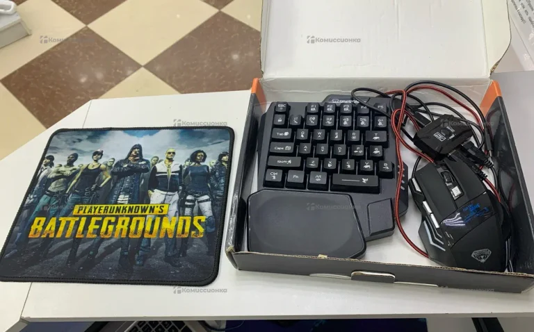 Клавиатура  для телефона mk 500  5в1