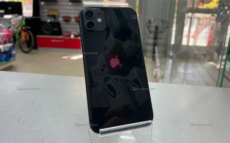 Apple iPhone 11 128Gb