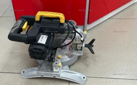 Торцовочная пила CMI C-KGS-1450/210