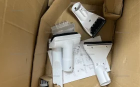 Пылесос  для машины и дома