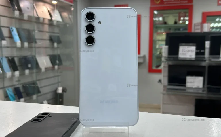 Samsung Galaxy A35 5G 8/128 ГБ