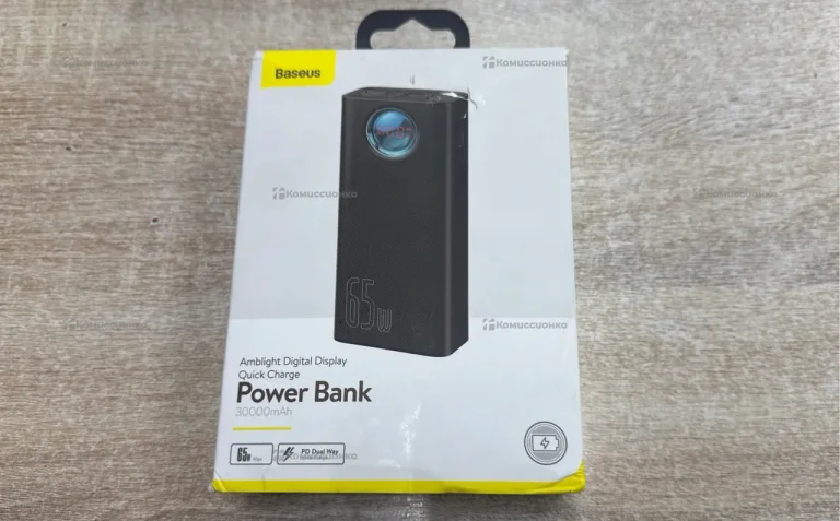 PowerBank Baseus BS-30KP365