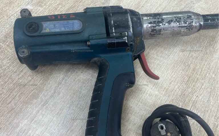Заклепочник TAC 500