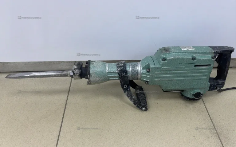 Отбойный молоток Спец МОЭ 1650