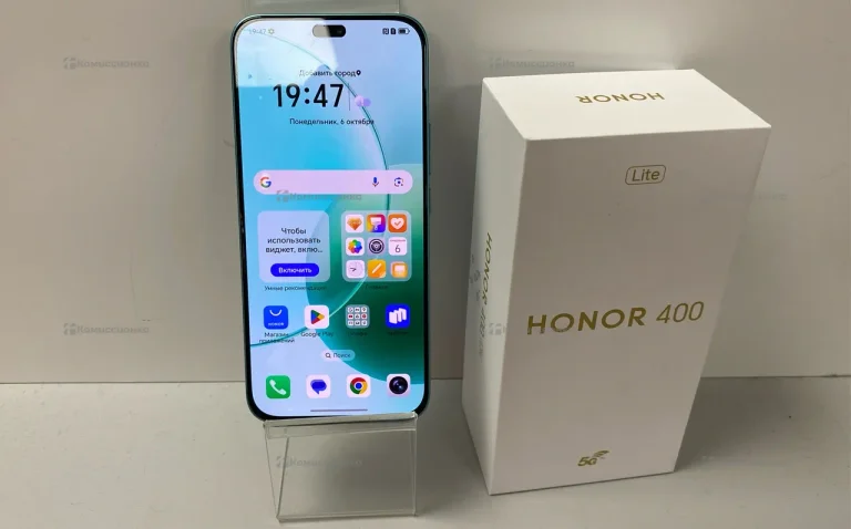 Honor 400 Lite 8/256 ГБ