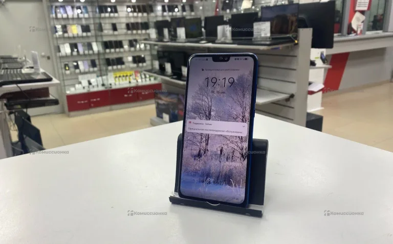 Honor 8X 4/64Gb