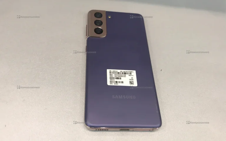 Samsung Galaxy S21 8/128Gb