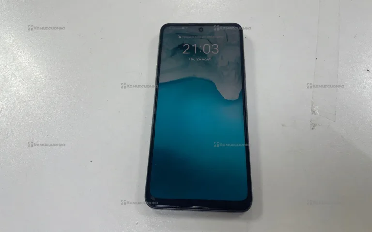 Huawei nova Y73 8/128 ГБ
