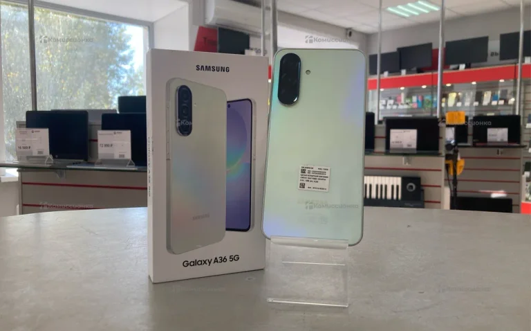 Samsung Galaxy A36 5G 8/128Gb