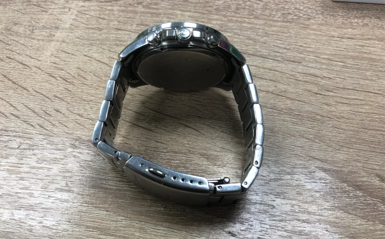 Часы Casio Edifice