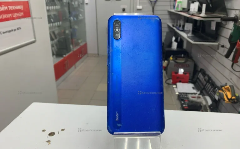 Xiaomi Redmi 9A 2/32 GB