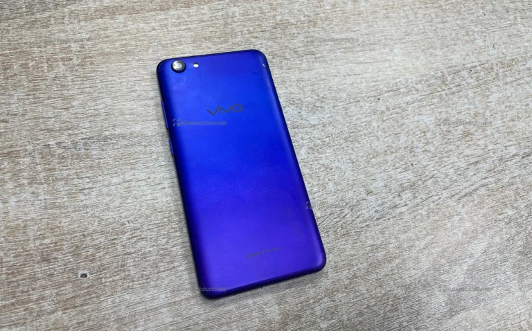 Vivo Y71 6/128Gb