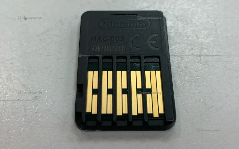 Картридж Nintendo Baynetta 3