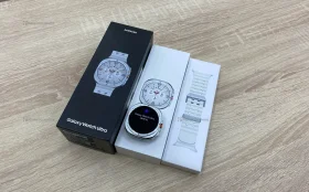 Часы  Samsung Watch Ultra 47mm