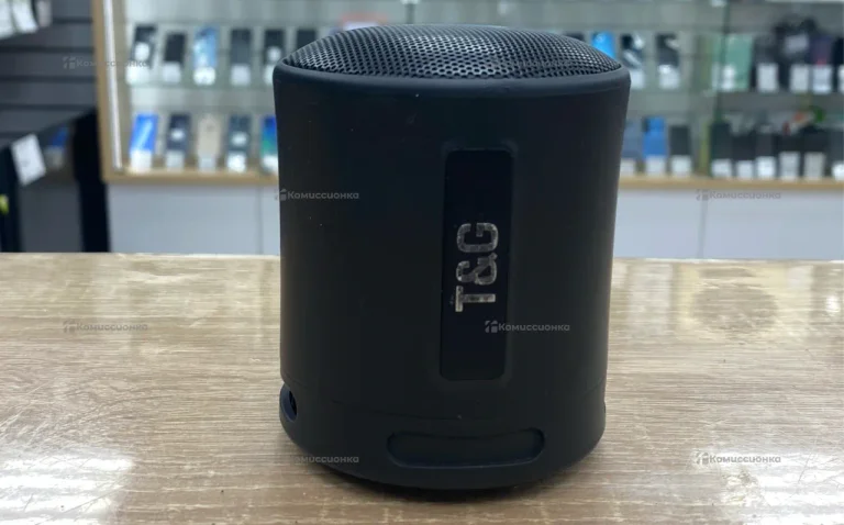 Колонка T&G маленькая