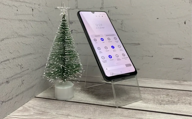 Samsung Galaxy A07 4/64 ГБ