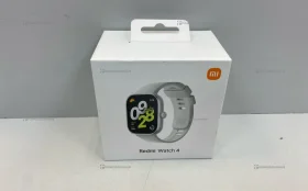 Часы Redmi Watch 4