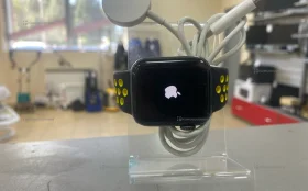 Купить Часы  Apple Watch SE 40mm б/у , в Новокуйбышевск Цена:6500рублей