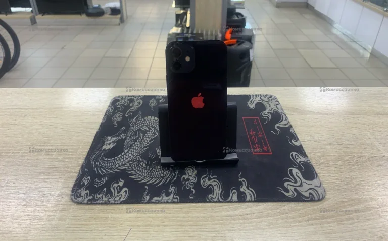 Apple iPhone 12 4/256 ГБ
