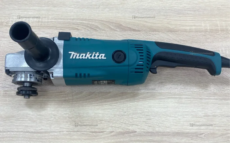 УШМ Makita GA9020 rep