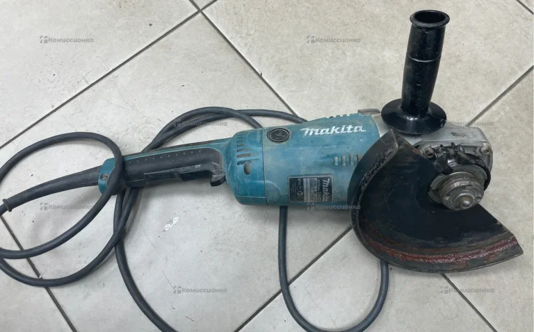 УШМ makita GA9020