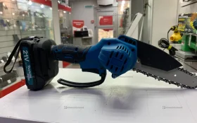 Сучкорез аккумуляторный Makita