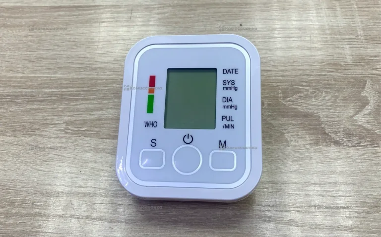 Тонометр Arm style