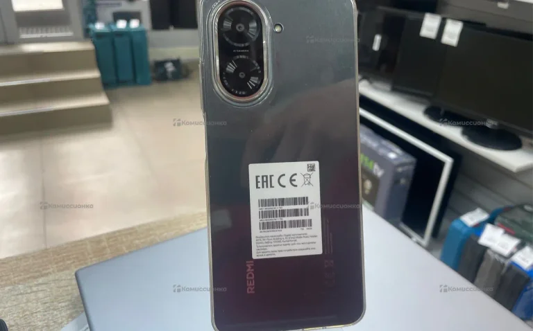 Xiaomi Redmi A5 3/64Gb