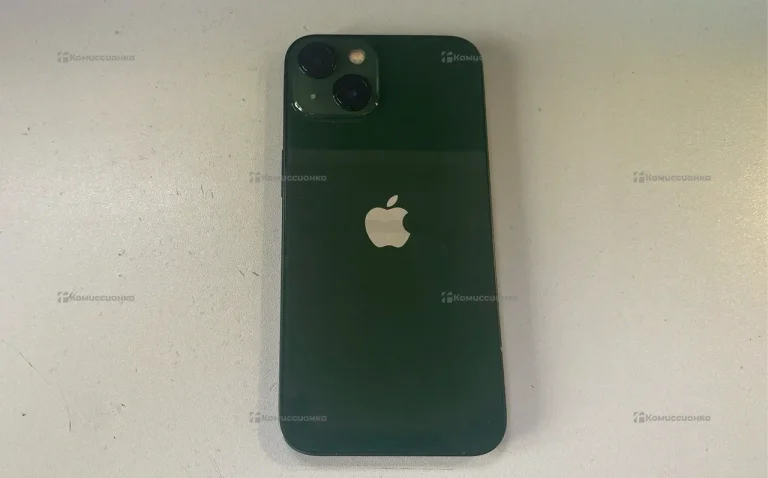 Apple iphone  13 128