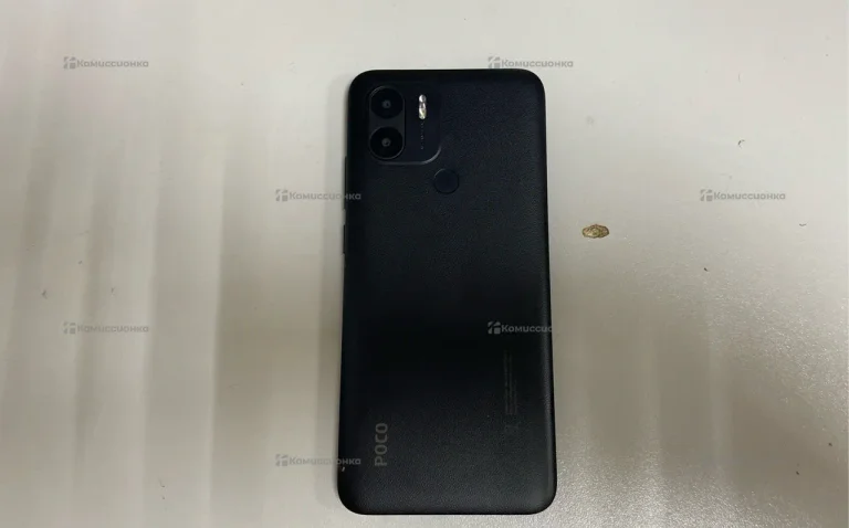 Xiaomi Poco C51 3/64 ГБ