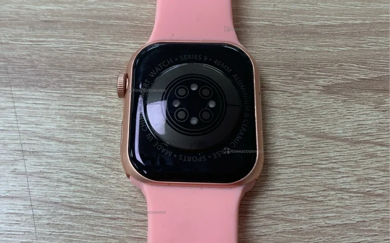 Часы Smart Watch Series 9 46mm