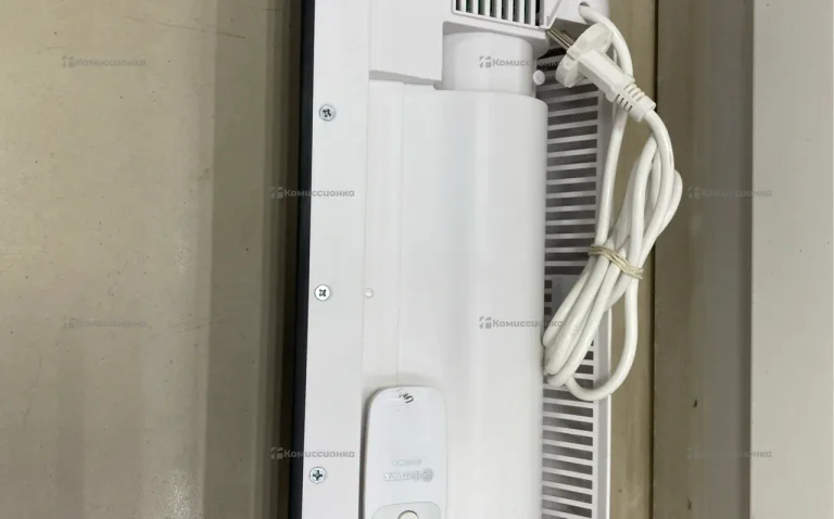 Настенный тепловентилятор Termex 2000e