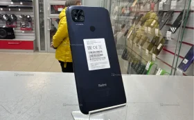 Xiaomi Redmi 9C 6/128 ГБ