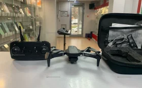 collapsible aircraft user manual 2.4 ghz