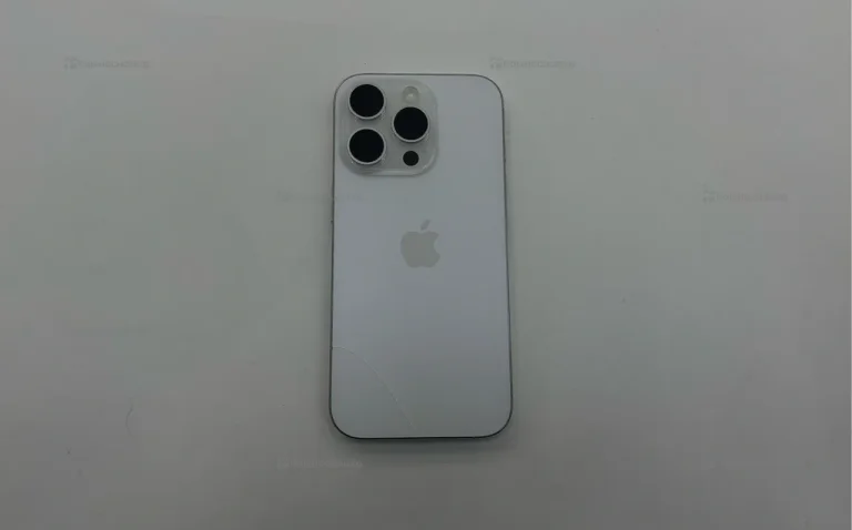 Apple 16 Pro 128GB Esim