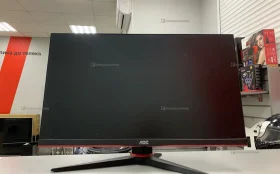 Монитор AOC GAMING 24G2SPU/BK