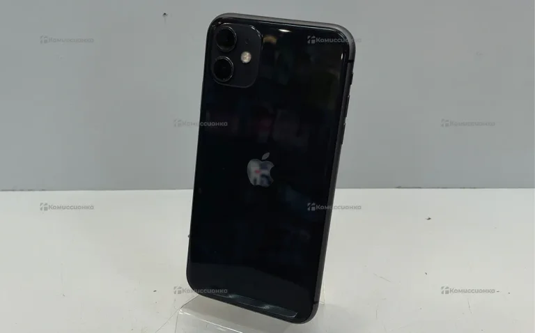 Apple iPhone 11 64ГБ